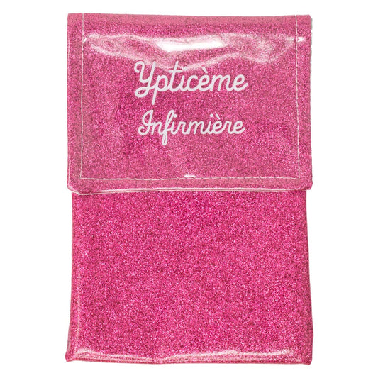 Ypticème - Infirmière