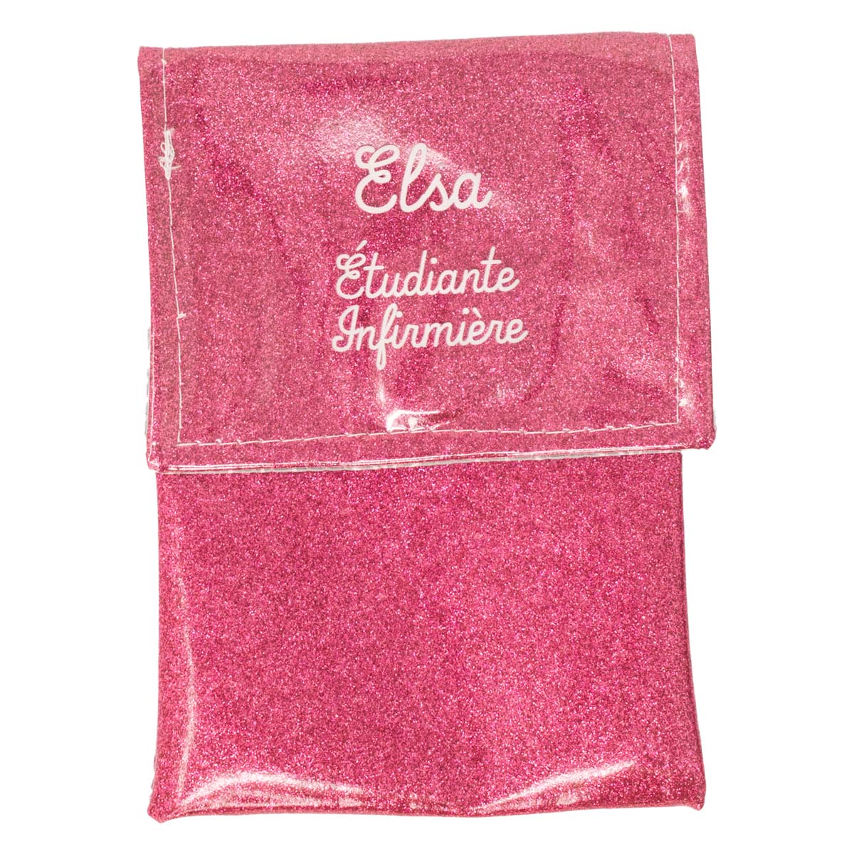 Elsa - Étudiante Infirmière