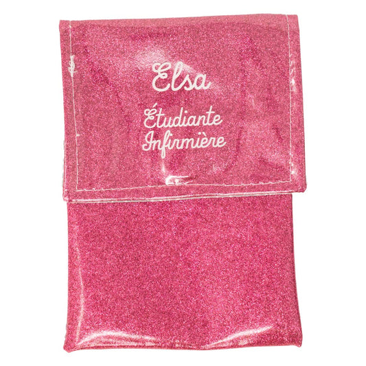 Elsa - Étudiante Infirmière