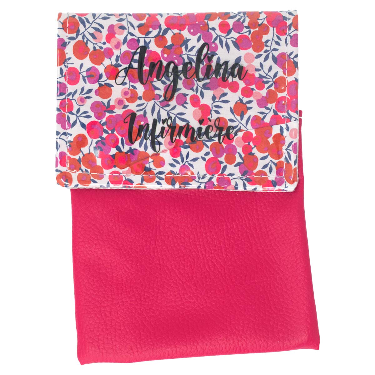 Angélina - infirmière