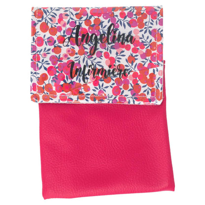 Angélina - infirmière