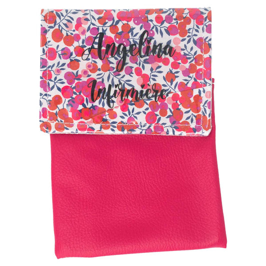 Angélina - infirmière