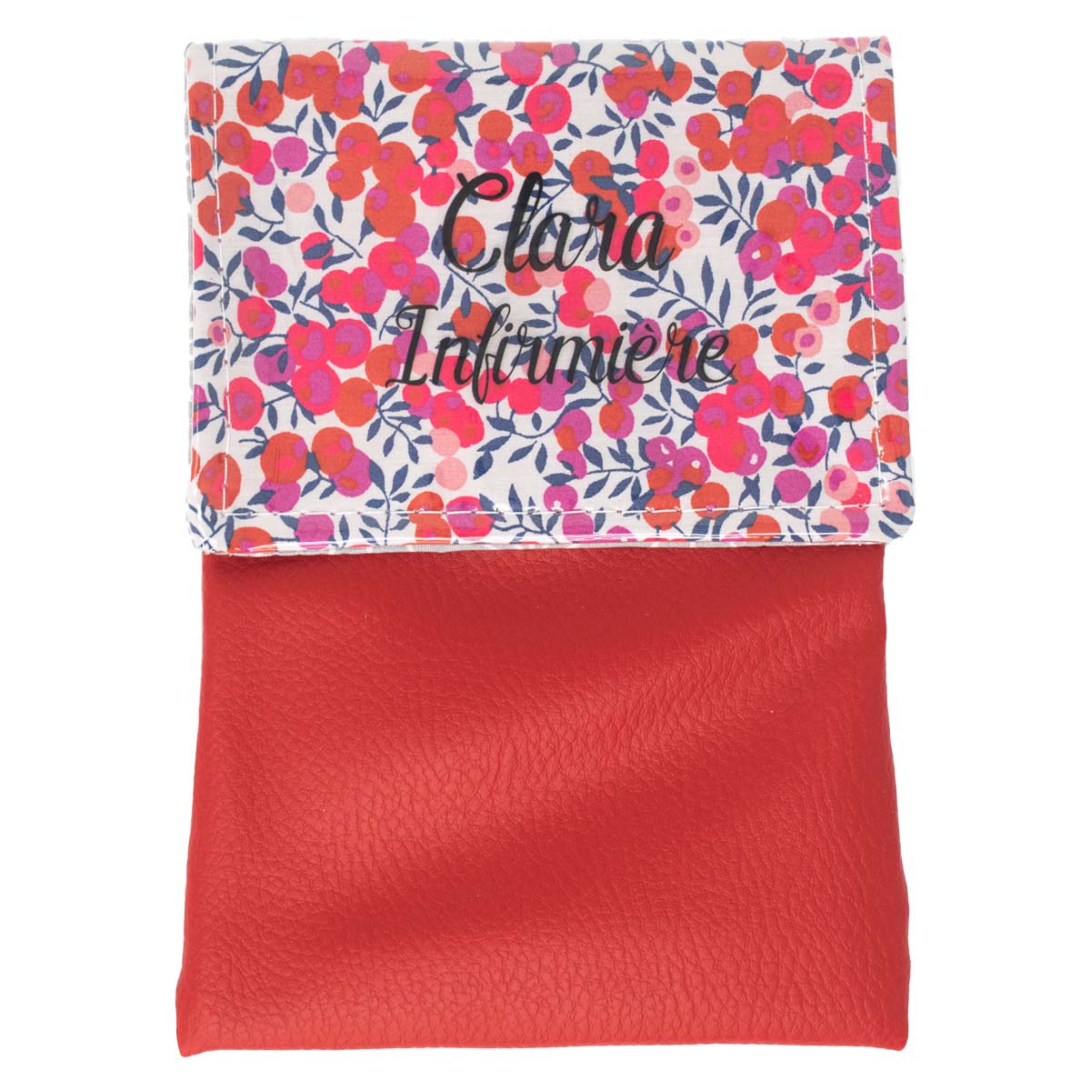 Clara - Infirmière