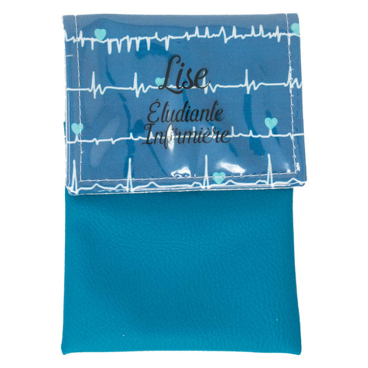 Lise - Étudiante Infirmière