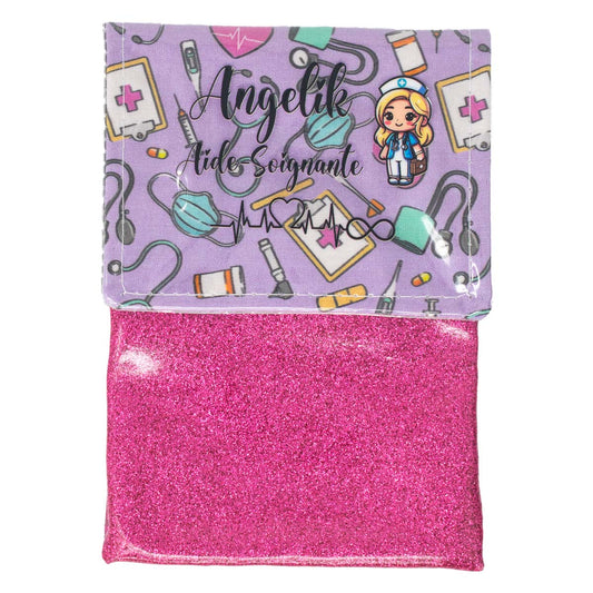 Angelik - Aide-Soignante