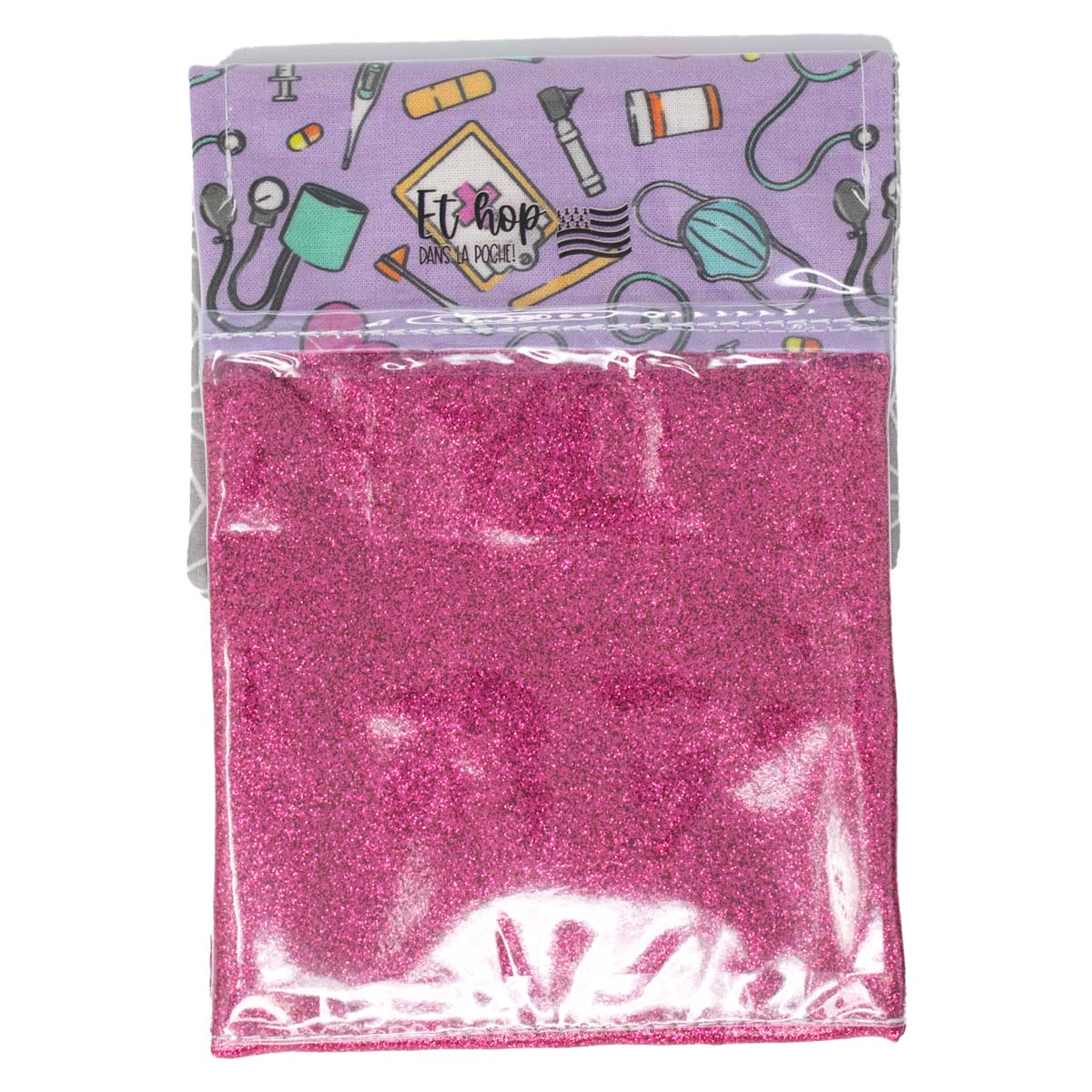 Angelik - Aide-Soignante