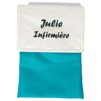 Julie - Infirmière