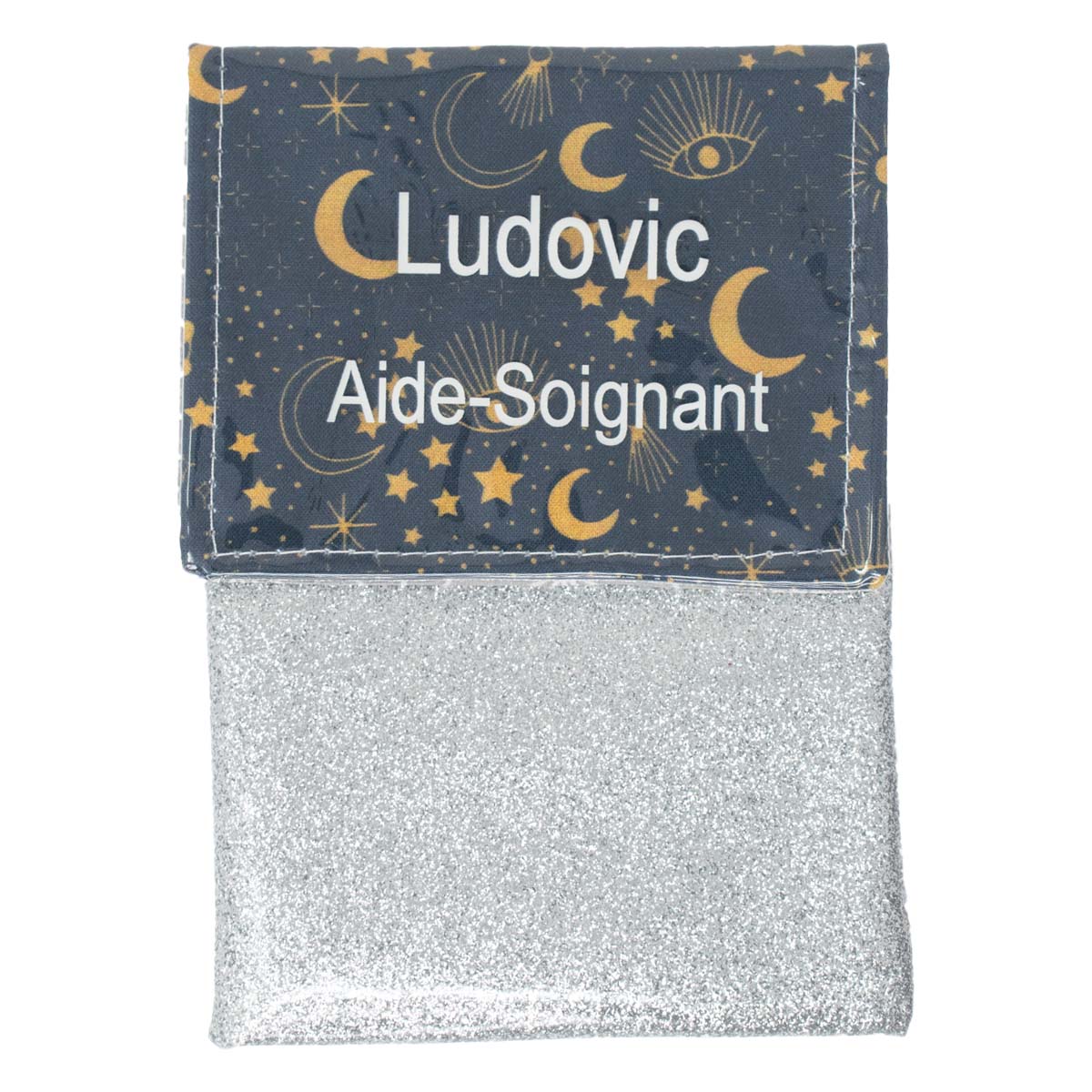 Ludovic - Aide-Soignant