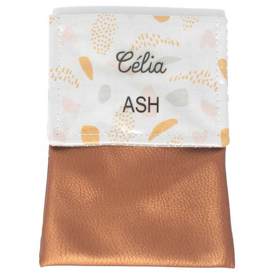 Célia - ASH