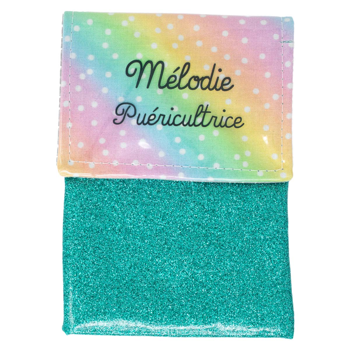 Mélodie - Puéricultrice