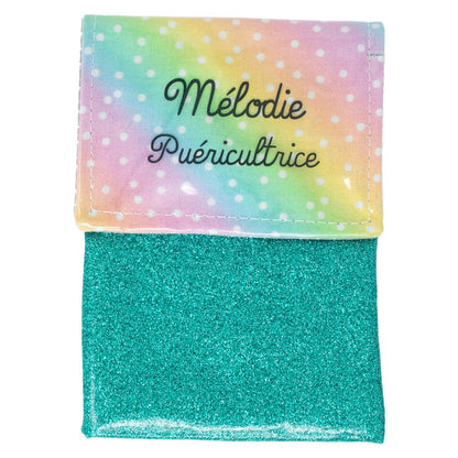 Mélodie - Puéricultrice