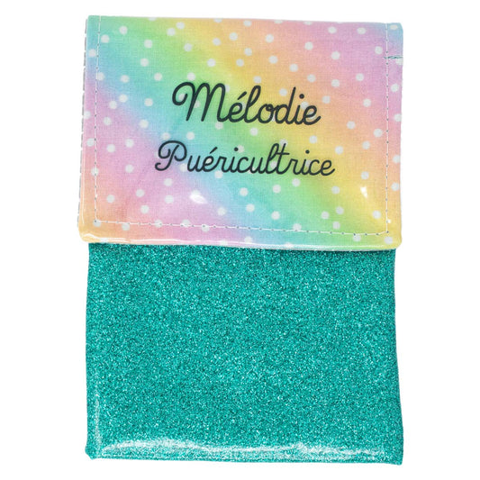 Mélodie - Puéricultrice