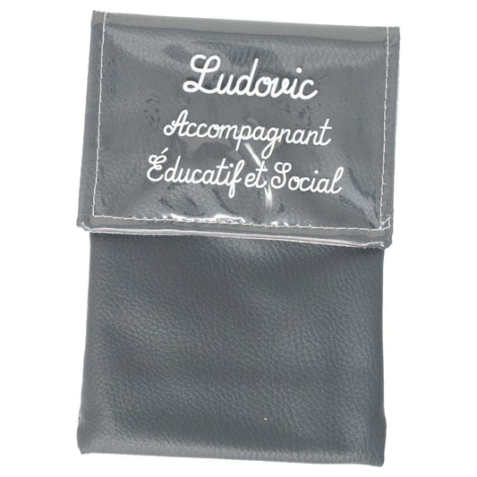 Ludovic - Accompagnant Éducatif et Social