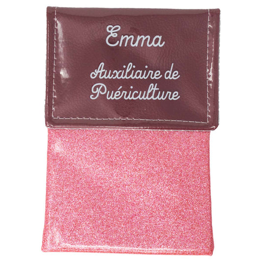 Emma - Auxiliaire de Puériculture