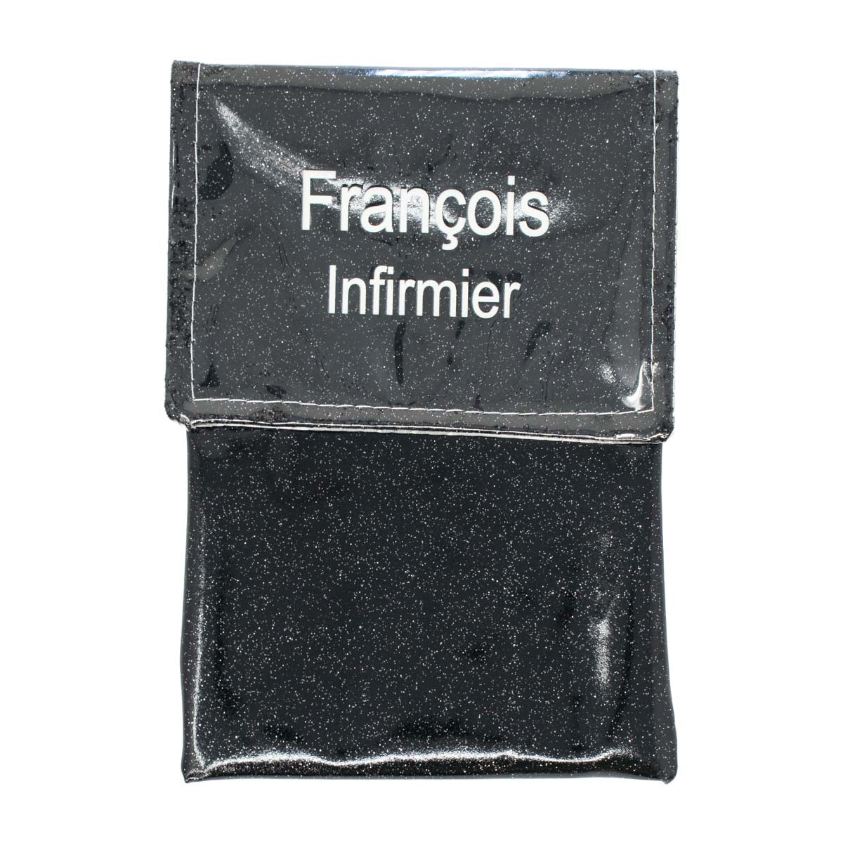 François - Infirmier