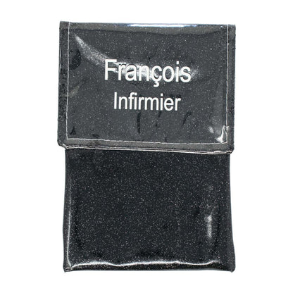 François - Infirmier