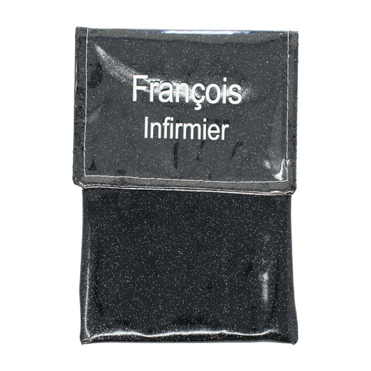 François - Infirmier