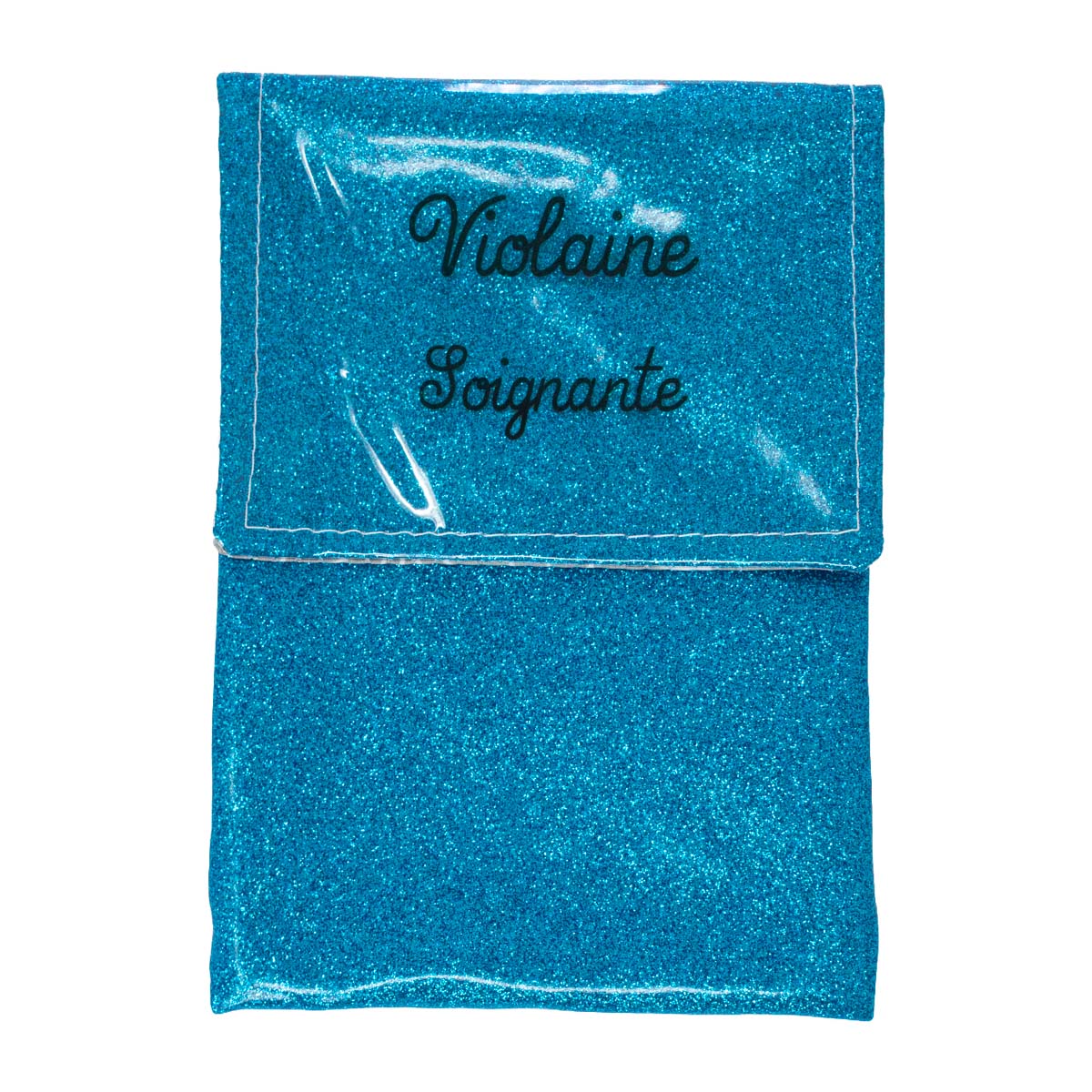 Violaine - Soignante