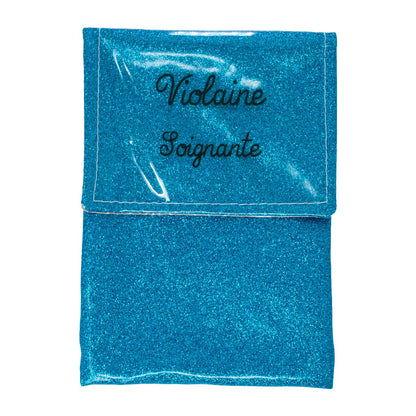 Violaine - Soignante