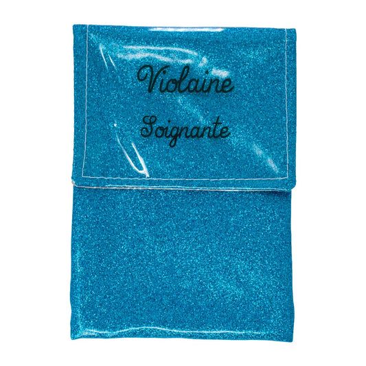 Violaine - Soignante