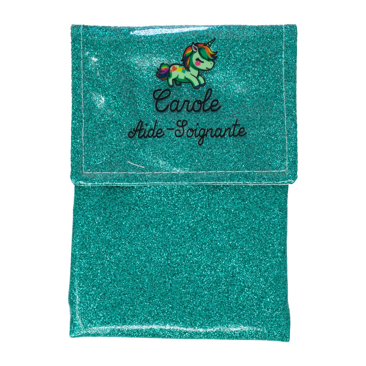 Carole - Aide-Soignante