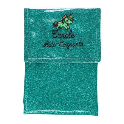 Carole - Aide-Soignante