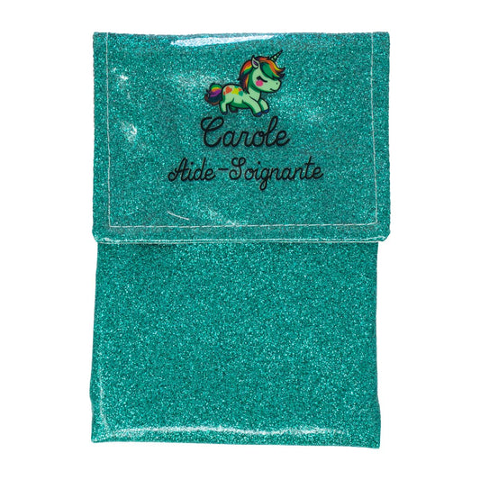 Carole - Aide-Soignante