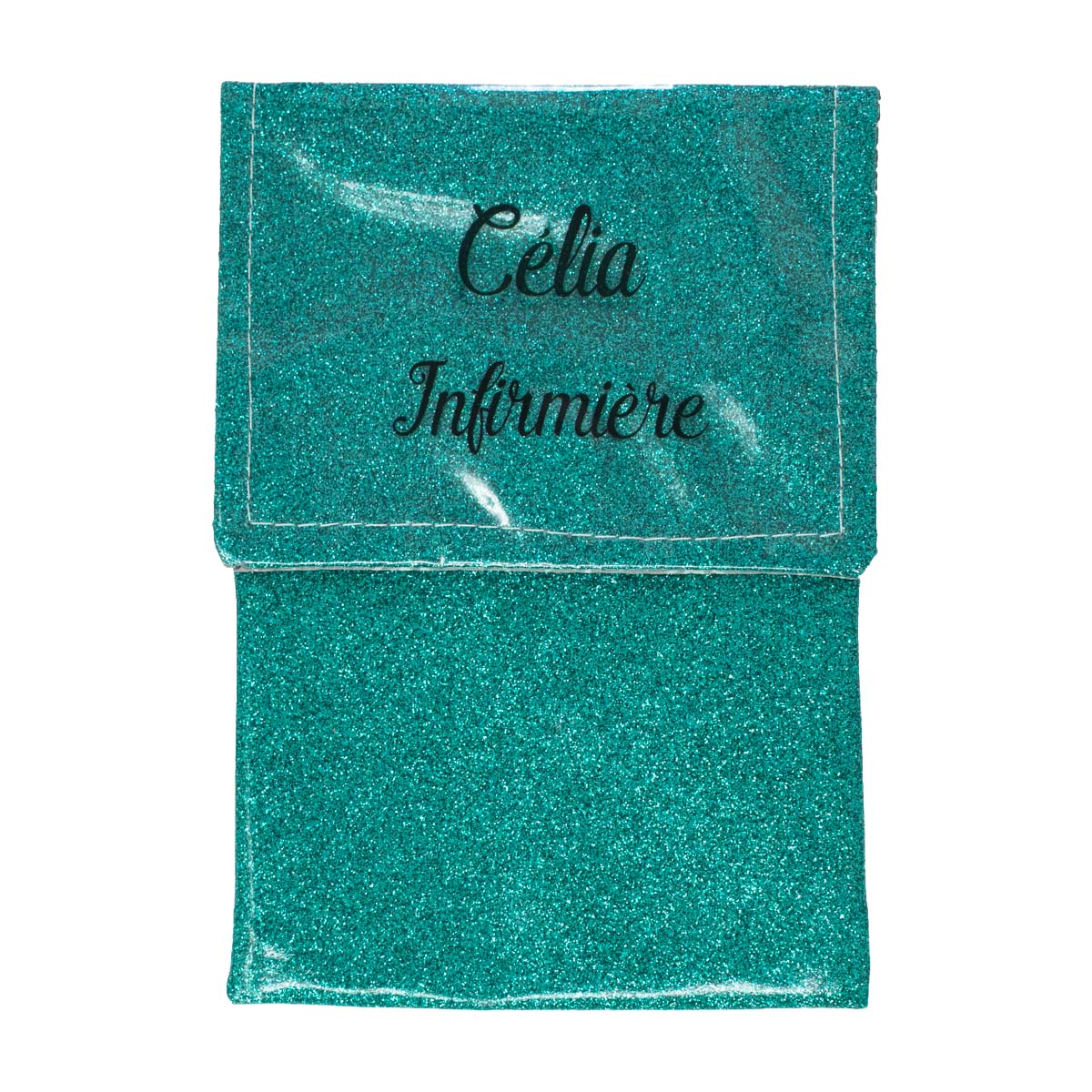 Célia - Infirmière