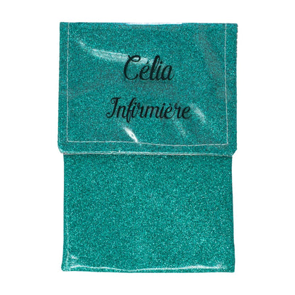 Célia - Infirmière