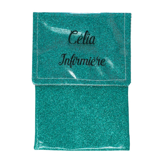 Célia - Infirmière