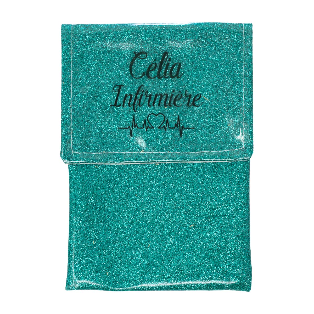 Célia - Infirmière