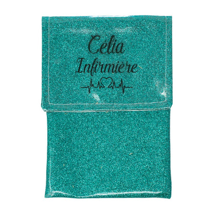 Célia - Infirmière