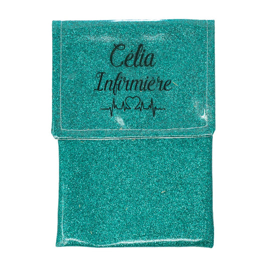 Célia - Infirmière