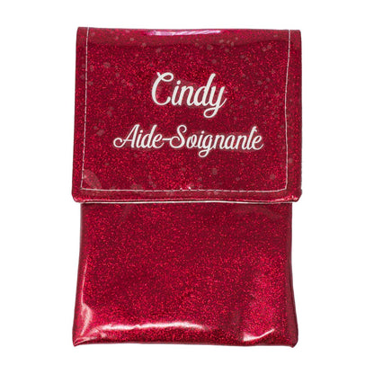 Cindy - Aide-Soignante