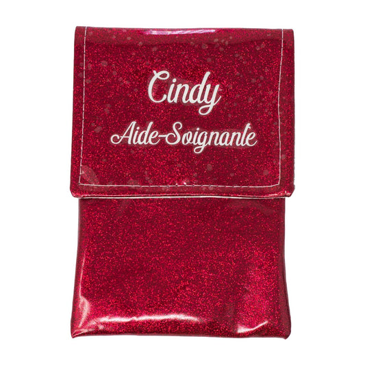 Cindy - Aide-Soignante