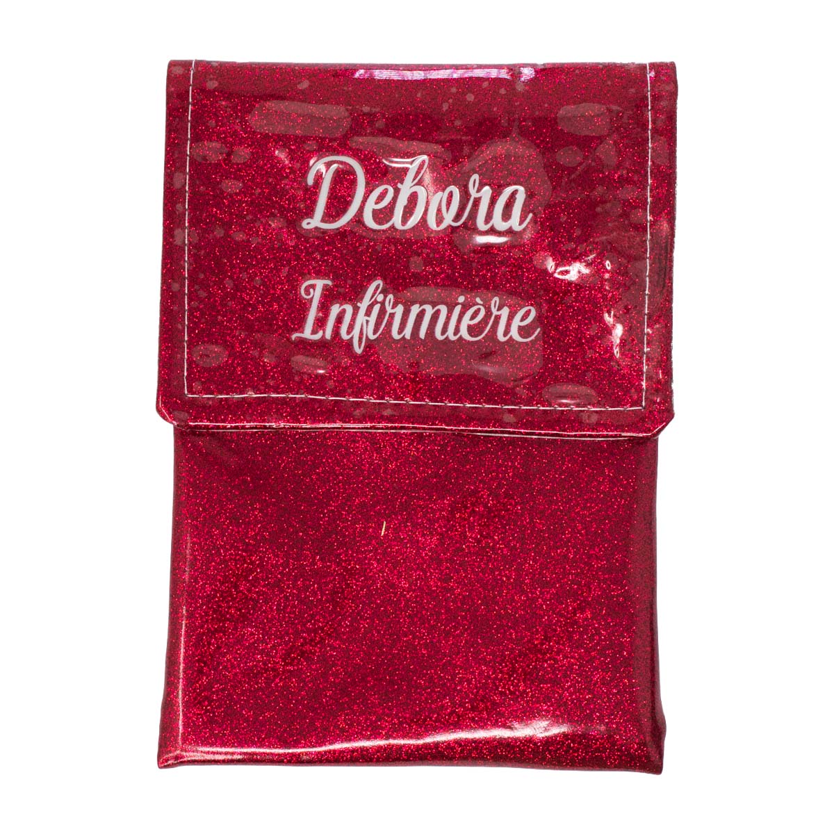 Débora - Infirmière