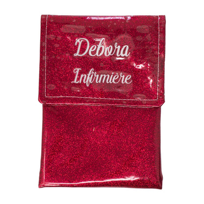 Débora - Infirmière
