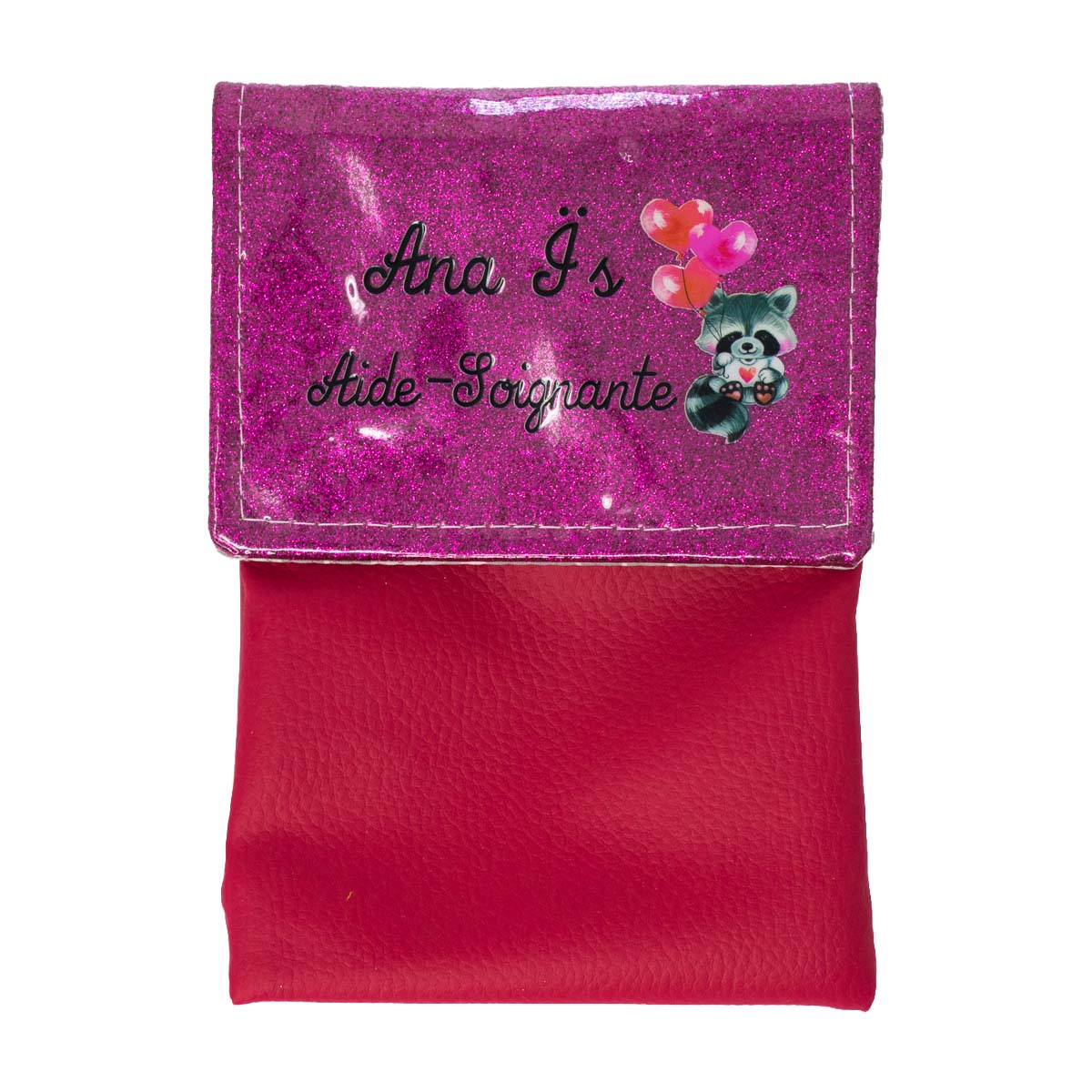 AnaÏs - Aide-Soignante