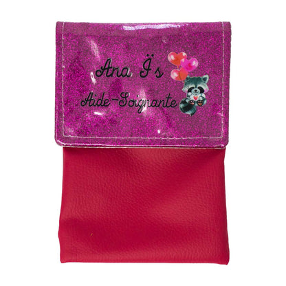 AnaÏs - Aide-Soignante