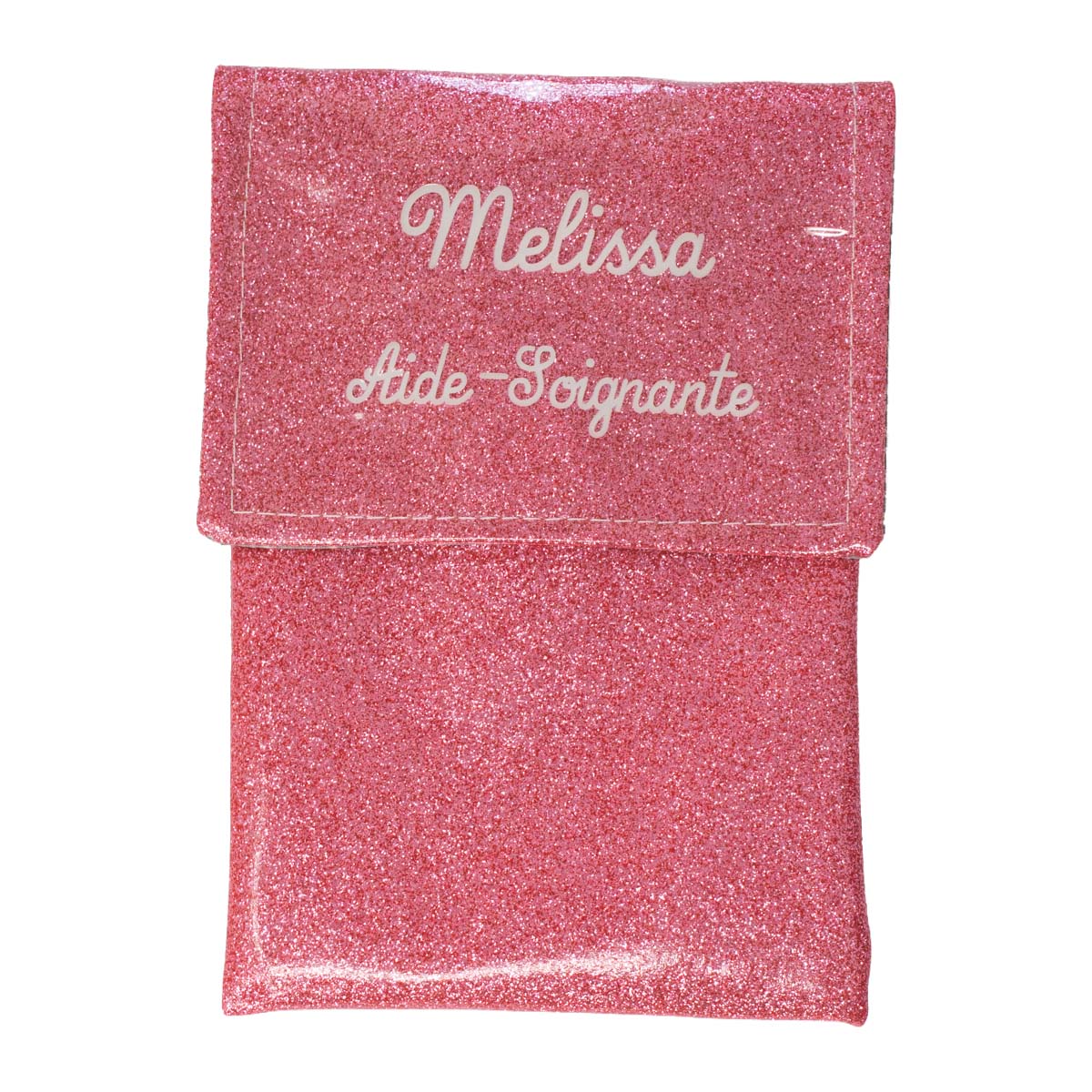 Mélissa - Aide-Soignante