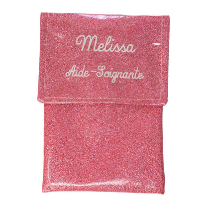 Mélissa - Aide-Soignante