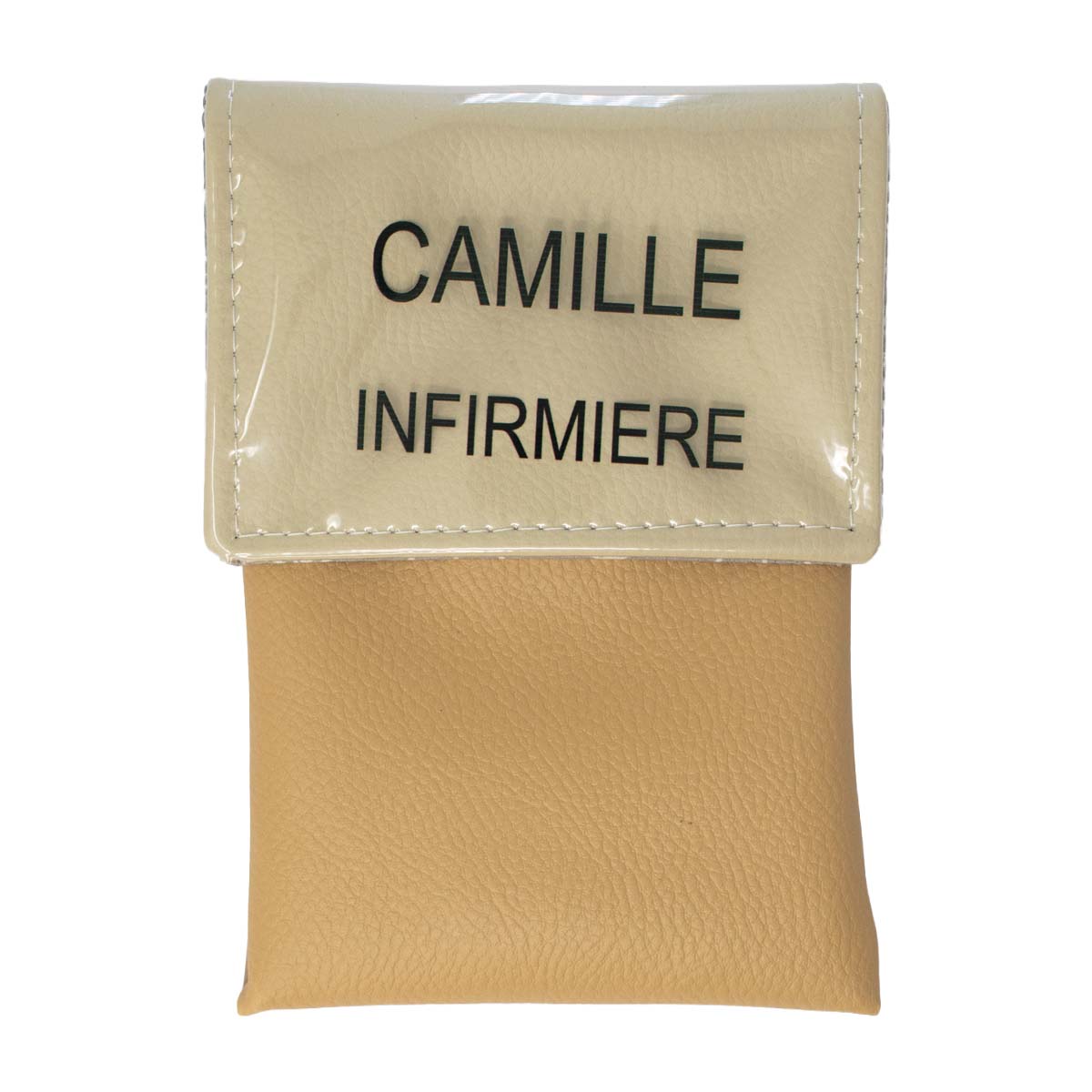 Camille - Infirmière