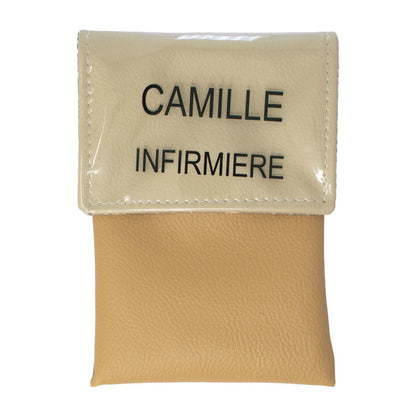 Camille - Infirmière