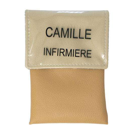Camille - Infirmière