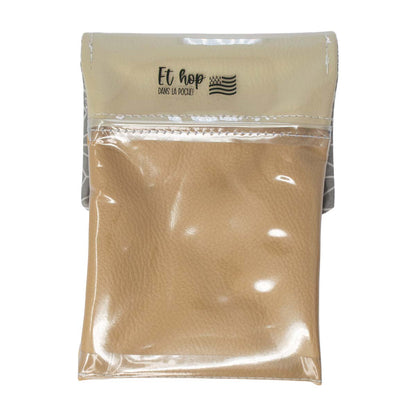 Camille - Infirmière