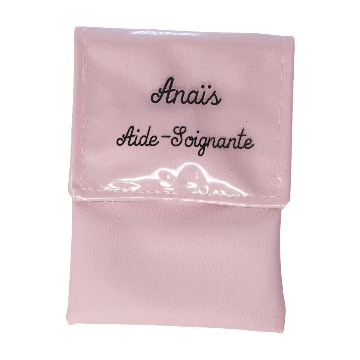 Anaïs - Aide-Soignante