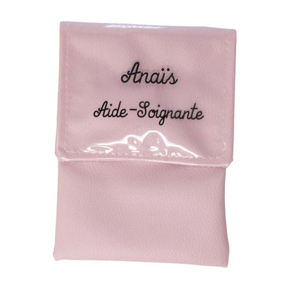 Anaïs - Aide-Soignante