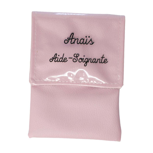 Anaïs - Aide-Soignante