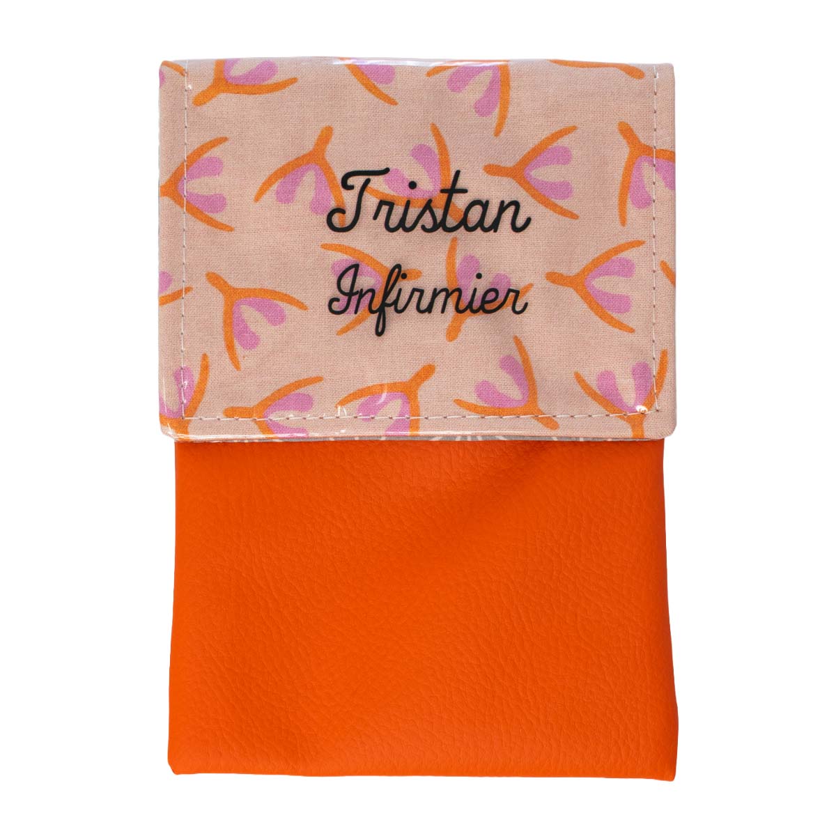 Tristan - Infirmier