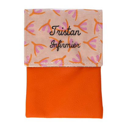 Tristan - Infirmier